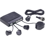 Renkforce Kabelgebundene-Einparkhilfe Heck akustisch (RF-5045558)