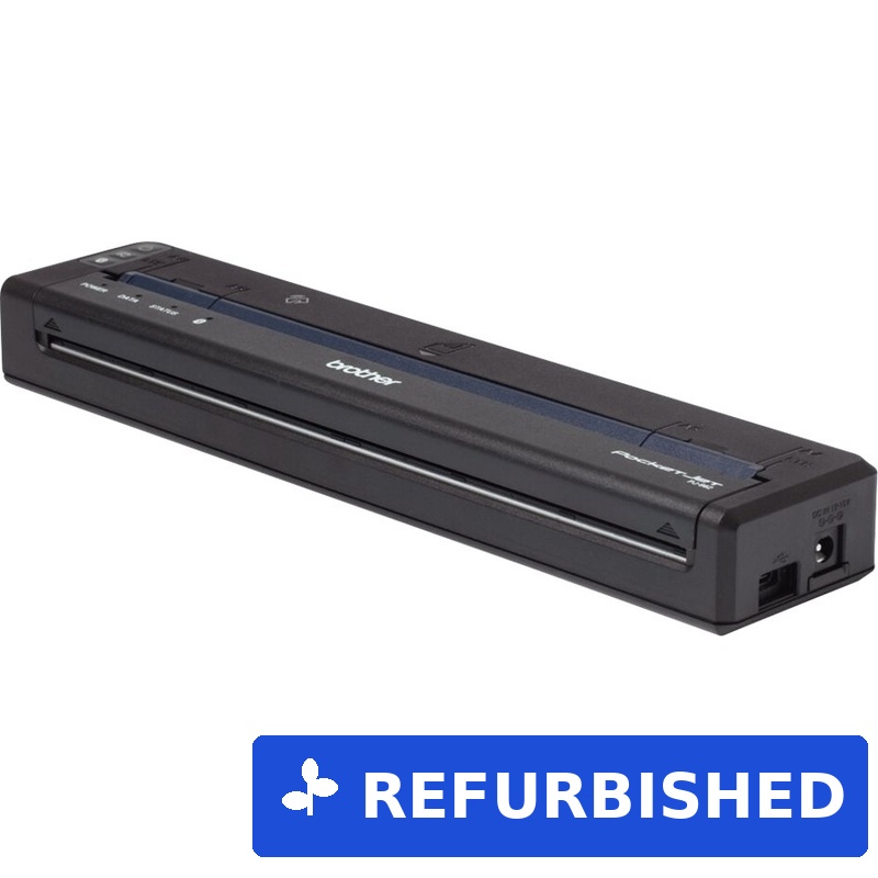 Brother PocketJet 8 PJ-862 (PJ862Z1)