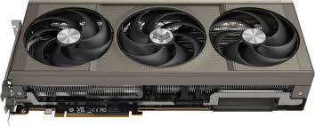 SAPPHIRE NITRO+ Radeon RX 9070 XT Gaming OC 16GB GDDR6 PhantomLink Polar