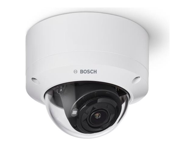 Bosch FLEXIDOME outdoor 5100 IR NDE-5702-AL IP-Sicherheitskamera 2 MP 3,2-10,5 mm Kuppel Weiß