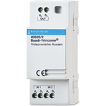 Busch-Jaeger 83325/2 (2CKA008300A0043)