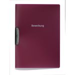 DURABLE Bewerbungsmappe DURASWING® JOB 30 A4 5 ST 228931