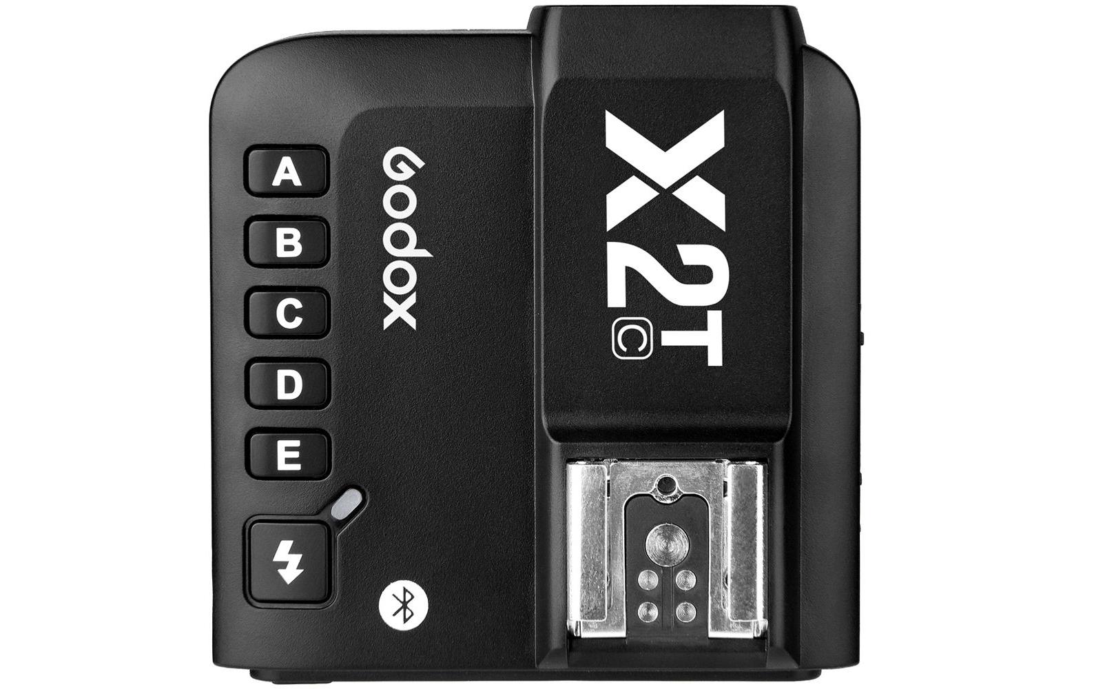 Godox X2T-C TTL Funkauslöser für Canon