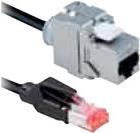 Bachmann Patch-Kabel (918.034)