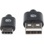 Manhattan USB-Kabel (354929)