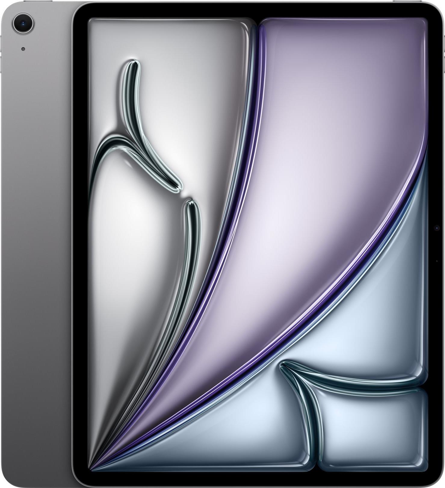 Apple iPad Air 13" M3 Wi-Fi 128 GB Space Grau