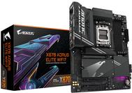 Gigabyte X870 A ELITE WIFI7 AM5 ATX MB - AMD Sockel AM5 (Ryzen Zen4) (X870 A ELITE WIFI7)