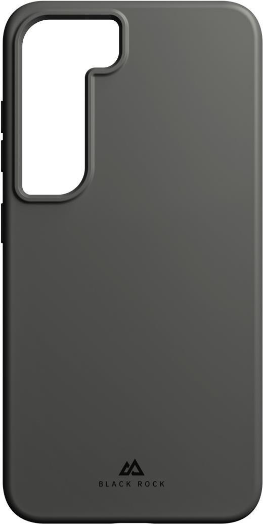 BLACK ROCK Cover Urban Case für Samsung Galaxy S23, dark grey (00220383)