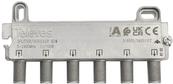 Televes SAV511FZ 5-fach Verteiler 5-2400 MHz VD: 10dB (519505)