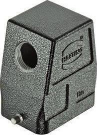 Harting Tüllengehäuse 19 37 006 0546 1 St. (19 37 006 0546)