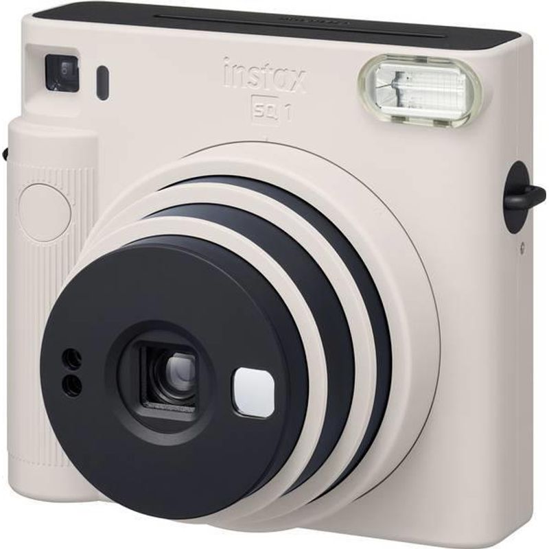 Fujifilm Instax SQUARE SQ1 Sofortbildkamera Objektiv: 65,75 mm 16672166