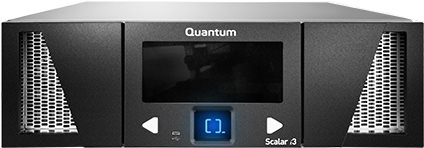 Quantum Scalar i3 Control Module with 3U Expansion Module (LSC33-BSJ0-001A)