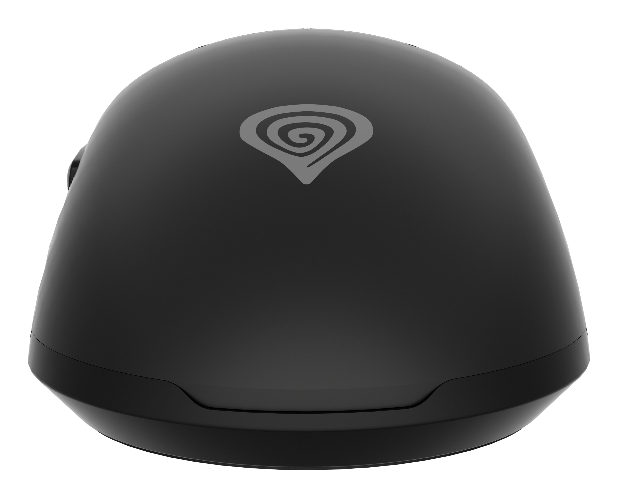 Genesis Zircon 660 Gaming-Maus kabellos optisch 12000 DPI 6 Tasten Schwarz