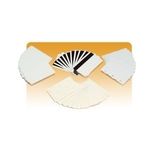 Zebra Premier Security PVC Composite Card (104524-122)