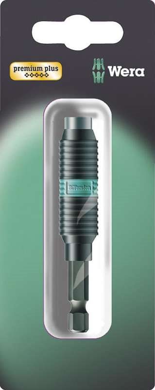 Wera 897/4 R Universalhalter Länge 75 mm (05073420001)