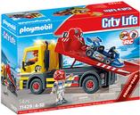 Playmobil ® City Life Abschleppdienst 71429 (71429)