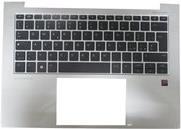 HP Ersatztastatur Notebook (N14786-061)