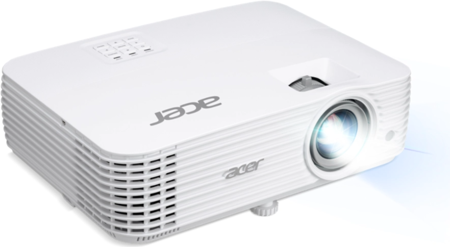 Acer X1529Ki DLP-Projektor (MR.JW311.001)