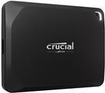 Crucial X10 Pro SSD (CT4000X10PROSSD9)