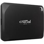Crucial X10 Pro SSD (CT4000X10PROSSD9)
