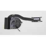 Lenovo Thor2.0 AMD Thermal Module HL5A5_UMA_THM_ASSY_AVC AVC (5H41B77179)