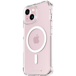 PanzerGlass HardCase MagSafe iPhone 15 komp. D3O (1180)