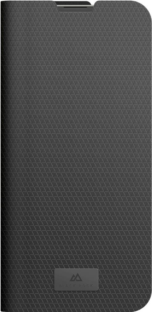 Black Rock Booklet The Classic für Samsung Galaxy A14 (5G), Schwarz (00220527)