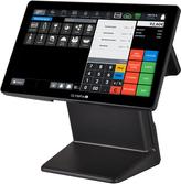 Olympia Registrierkasse T400 ohne Display schwarz (944001000)