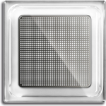 Busch-Jaeger 2068/11-84 Alarmlichtindikator Transparent (1510-0-0005)