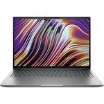 HP ZBook Power 16 G11 Mobile Workstation Ryzen 7 8845HS 32 GB 1 TB SSD 16" WUXGA QWERTZ DE (B72WZET#ABD) (geöffnet)