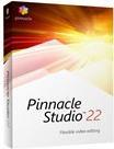 Pinnacle Studio (v. 22) (PNST22STMLEU)