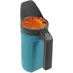 Gardena 3255-20 Manueller Streuwagen (03255-20)