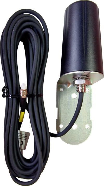Wittenberg Antennen WB 816 Wandantenne 5G LTE UMTS GSM 2-7 dBi 5m FME-Buchse