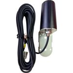 Wittenberg Antennen WB 816 Wandantenne 5G LTE UMTS GSM 2-7 dBi 5m FME-Buchse