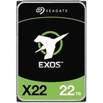 Seagate Exos X22 ST22000NM002E (ST22000NM002E)