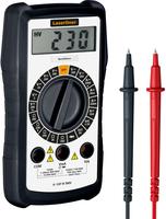 Laserliner MultiMeter Hand-Multimeter (083.031E)