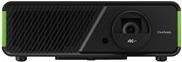 Viewsonic X1-4K Beamer Standard Throw-Projektor LED 2160p (3840x2160) 3D Schwarz (X1-4K)
