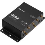 Teltonika 5G Router mit Dual-SIM & eSIM für Bahn & Transport RUTM Router (ATRM50)