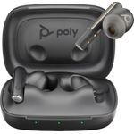 Poly Voyager Free 60 Wireless USB-C carbon black (220756-02)