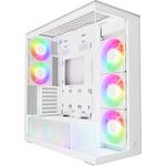 Arctic PC-Gehäuse ACPCC00014A White (ACPCC00014A)