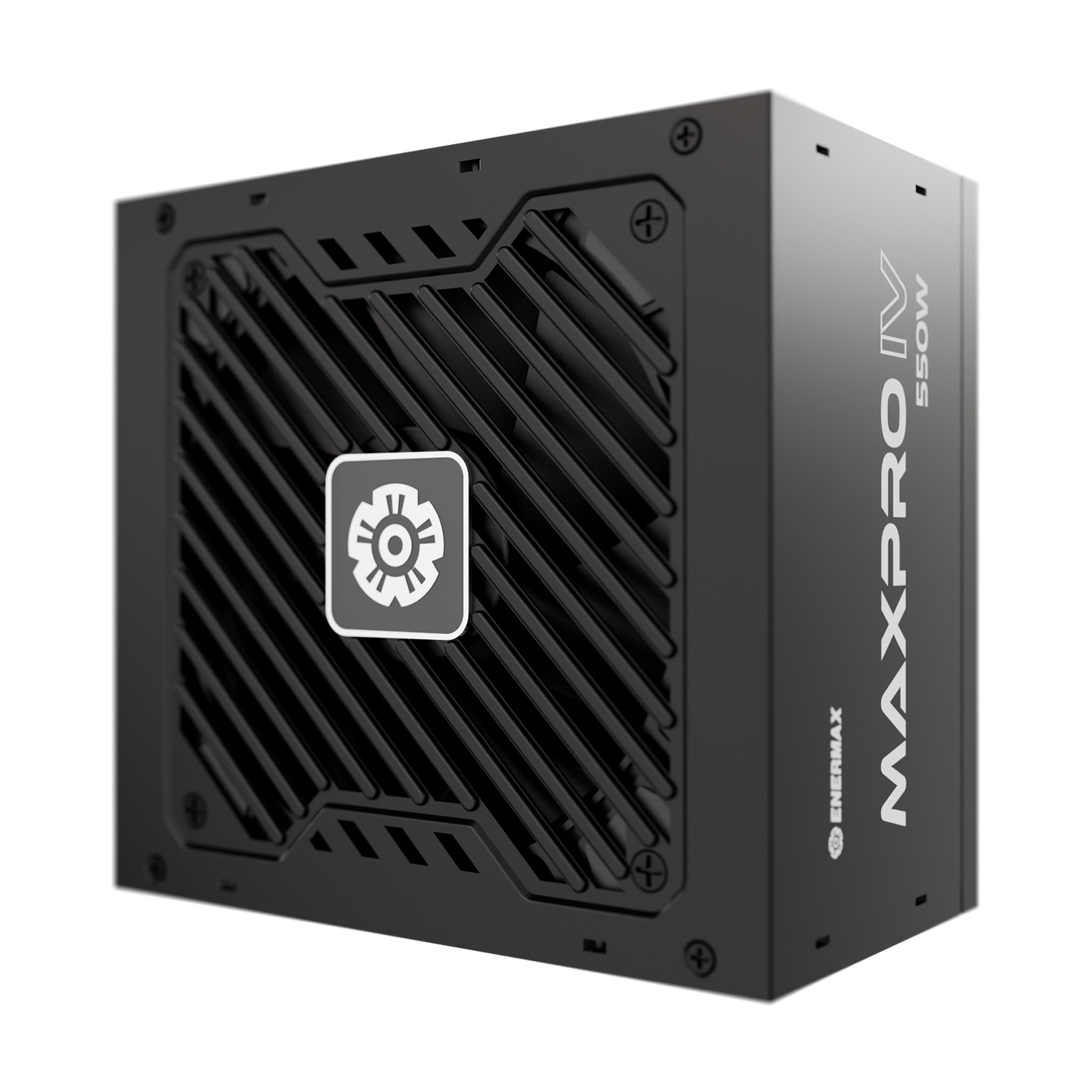 Enermax MaxPro IV EMP550W PC-Netzteil 550 W 80 PLUS Schwarz