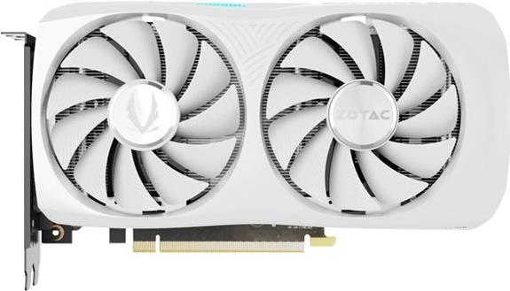 ZOTAC GAMING GeForce RTX 4070 Twin Edge OC (ZT-D40740Q-10M)