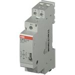 ABB E297-16-10/24 Installationsrelais Spule 24 VAC/ 24 VDC (2TAZ311000R2041)