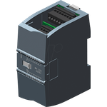 Siemens 6ES7231-4HD32-0XB0 Digital & Analog I/O Modul (6ES72314HD320XB0)