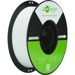 Creality SOLEYIN ULTRA PLA 1,75mm MATTE WHITE 1kg (3301010512)