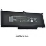 Dell Laptop-Batterie (gleichwertig mit: Dell K5XWW, Dell N18GG, Dell 71TG4) (725KY)
