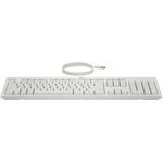 HP 225 Tastatur-und-Maus-Set (AW5S6AA#ABB)
