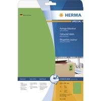 HERMA Special Permanent self-adhesive matte paper labels (4424)