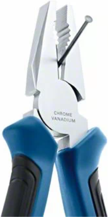 Bosch Professional Kombinationszange (1.600.A01.TH7)