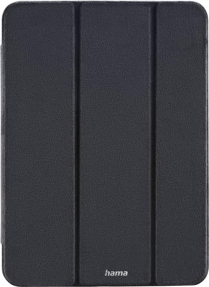 Hama Velvet 27,7 cm (10.9" ) Folio Schwarz (00217230)